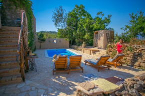 Rustical villa - Terra Arhaica